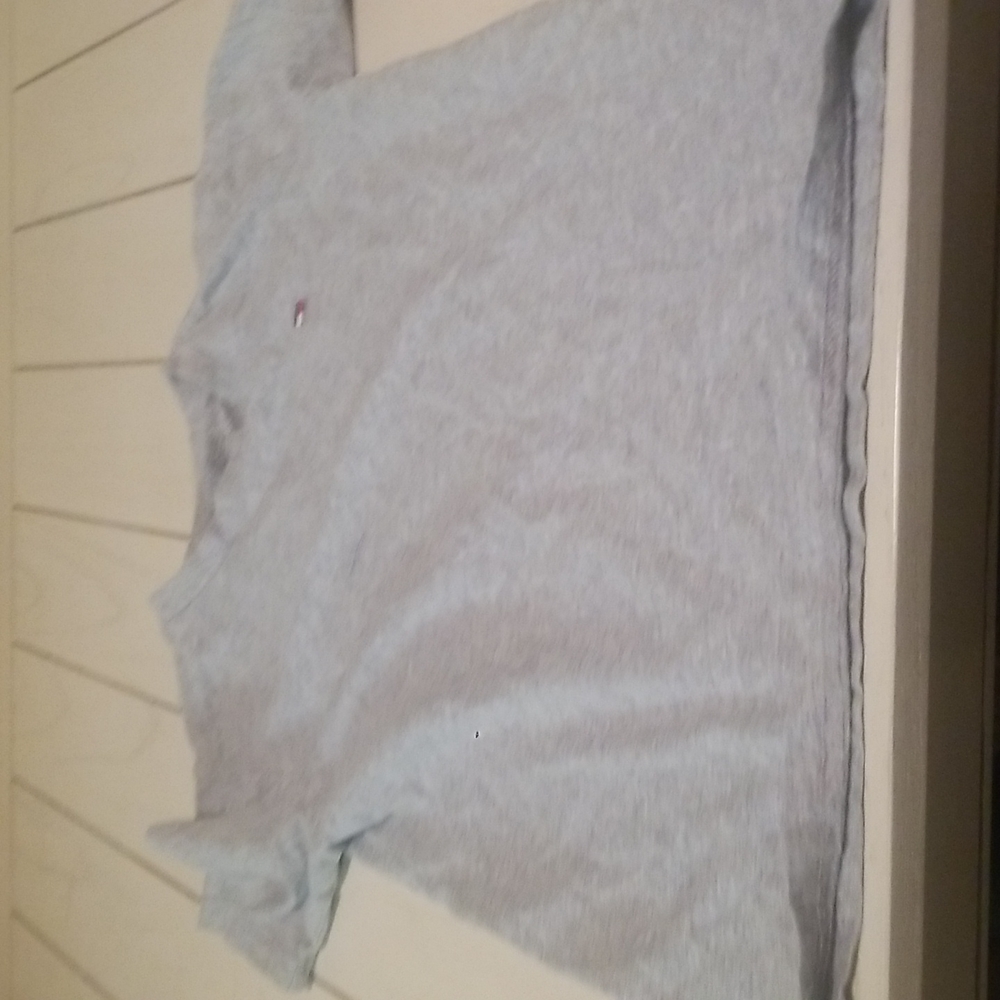 Short sleeves shirt